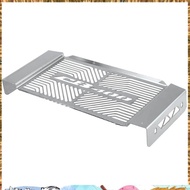 Motorcycle  Radiator Guard Grille Cover for  Cb400  Cb400Sf Cb400 Vtec 1992-2010 Motorcycle Accessor