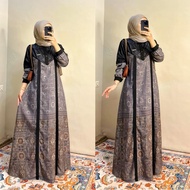 GAMIS DAVINA DRESS