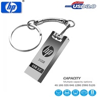 USB Flash Drive Hp 4GB -64GB 128GB 256gb 512GB High Speed Mini Suitable