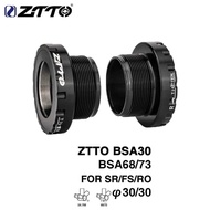 Ztto BB Bottom Bracket BB 30 BSA30 30mm BB30 Bicycle Sram FSA