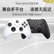 適用xbox series無線手把xsx電腦steam控制器pc地平線one遊戲