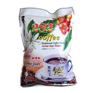 惠然咖啡 - 传统咖啡粉(500克) Hwee Jian 282 Coffee - Traditional Coffee Powder (500g) Kopi O