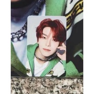 boys2plant masato Boys Baby Planet 2 He Xinlong Photocard Exhibition a4 Album Merchandise Card