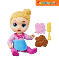Baby Alive Baby Baker 11 Inch Doll