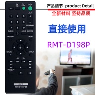 Suitable for Sony DVD Player Remote Control RMT-D198P RMT-D197A D198A D197P