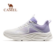 CAMEL Women's Shoes Breathable Male Sneakers Lightweight Running Shoes