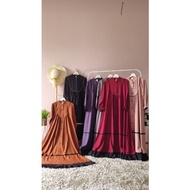 Elvira DRESS GAMIS ONLY