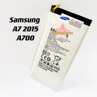 Samsung Galaxy A7 2015 A700 EB-BA700ABE Battery 2600mAh High Quality Battery