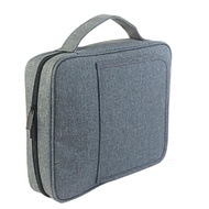 Bible Bag File Storage Bag with Handle and Book Stand Bible Covers Bible Book Cover Bible Case for O