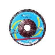 SPONGE POLISHING WHEEL GRIT 600 1000 / SPONGE GRINDING 600 1000