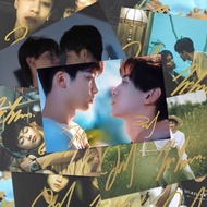 ️ Against Love Signature Photo Hot Streaming Online Drama Against Love Tian Xu Ning Ziyu Double Peri