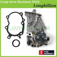 1PC Engine Water Pump for Chery QQ S11 A1 Kimo FACE Arauca QQ6/S21 Jaggi M1 372 472 Engine 372-13070