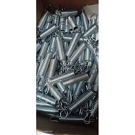 Trampoline spring Length 17 cm