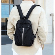 轻便 休闲 后背包 双肩包 旅行包 防泼水 电脑笔电包 礼物客制
