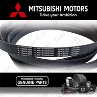 Original Mitsubishi Fan Belt 1340A150 for Mitsubishi ASX 4WD 2.0 2010 (6PK2200)