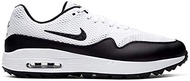 Nike Men's 2020 Air Max 1 G Golf Shoes
