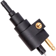 Fuel Line Connector Adapter, 1 PC 4mm Male Fuel Line Quick Connect, 816856T3‌, 0A855096‌, 7F20412ZK‌