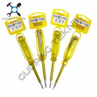 Electric Test Pen Screwdriver 2252-001 HASSTON PROHEX Test Pen/ Electric Test Pen AC 2252 001 HASSTO