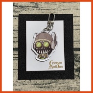 Apex Legends Acrylic Keychains