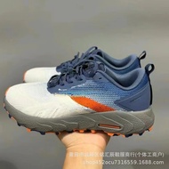 Cross-Border Brooks Brooks Brooks 17 Brooks Running Shoes Cascadia17 Foreign Trade Cross-Country Run