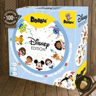 Dobble: Disney (Spot It) Board Game