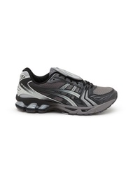 ASICS X THE MUSEUM VISITOR GEL-KAYANO 14 LOW TOP MEN'S SNEAKERS