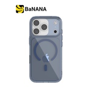 เคส JTLEGEND iPhone 17 Pro Hybrid Cushion Mag Crystal by Banana IT