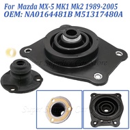M51317480A NA0164481B For MX5 MK1 MK2 1989-2005 Shift Lever Boot Rubber Seal Direct Replacement Shif