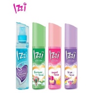Izzi Body Mist Spray 100ml