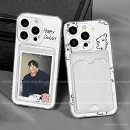 Soft Casing For Redmi 15 A5 A4 A3 Pro A3X A2+ A1+ 15C 14C 13C 12C 11A 12 13 5G 13R 10C 10 2022 10A 9