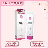[CATHY DOLL] Cathy Doll Ready 2 White whitening body lotion 150ml Enstore