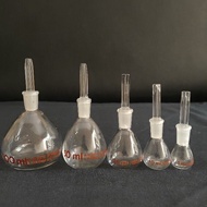 Picnometer | Pyrex Piknometer | Pyrex Piknometer l Picnometer l Pikno Meter