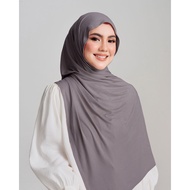 COSY SHAWL BY TUDUNGRUFFLE