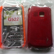 Nexian g522 colorful mesh hardcase