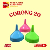 Plastic funnel Water funnel/ Funnel/ 20