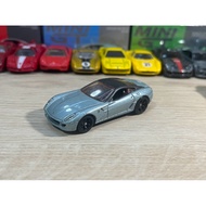 Hot Wheels Ferrari 599 GTB Speed Machines
