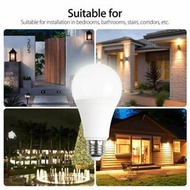 E27 interface 5W/7W/9W/12W white energy-saving bulb LED bulb