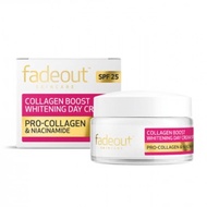 FADEOUT WHITENING DAY CREAM