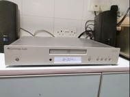 Cambridge audio CD PLAYER MODEL AZUR 540C V2.0