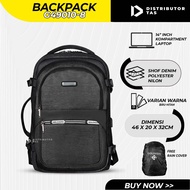 Polo Goldvers Backpack Bonus Rain Cover 29L Laptop Backpack Laptop Bag Men's Bag Men's Backpack