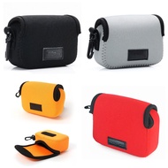 Digital Camera Bag Case Cover For Panasonic Lumix LX10 LX15 TZ200 TZ100 TZ96 TZ95 TZ90 TZ80 TZ70 TZ60 TZ50 ZS110 ZS100 ZS70 ZS50