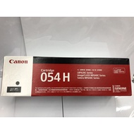 CANON TONER  054H BLACK CYAN MAGENTA YELLOW