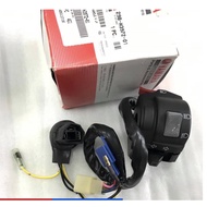 FZ150 V1 V2 LH HANDLE SWITCH 100% ORIGINAL ORIHLY 29B-H3972-00