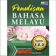 PENULISAN BAHASA MELAYU (IMBAKU) TINGKATAN 1.2.3 ILMU BAKTI 2023