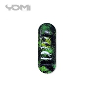 YOMI Fingerboard Deck Eternal series Medium Concave 97mm | Finger Toys