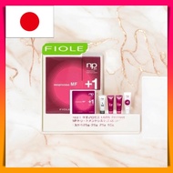 【5-Pack Set】FIOLE NP3.1 Neo Process MF Treatment System x5 | Japanese Professional Hair Care