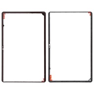 New For Lenovo Tab M10 Plus 3rd Gen Front LCD Screen Bezel Frame