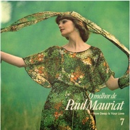 CD 700 ALBUM PAUL MAURIAT DISK 7 - HOW DEEP IS YOUR LOVE