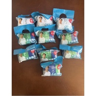 Shohei Ohtani Bottle Cover 10pcs Set