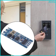 Alia Sturdy TTL to RS485 Connection Unit Automation Solution with Noise Reduction and Small Form Fac